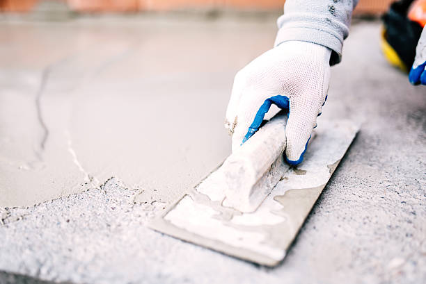Best Concrete Pool Decks in Carlyss, LA