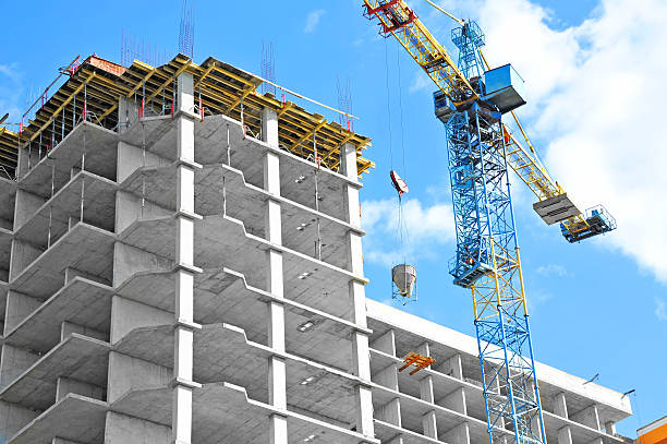 Best Concrete Demolition Services in Carlyss, LA